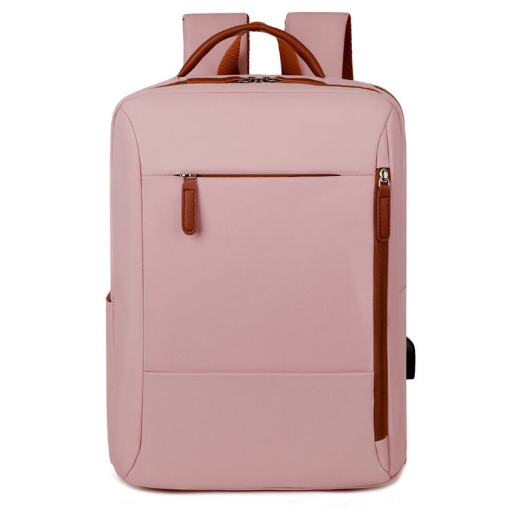 Ergonomischer Laptop-Rucksack Karnz