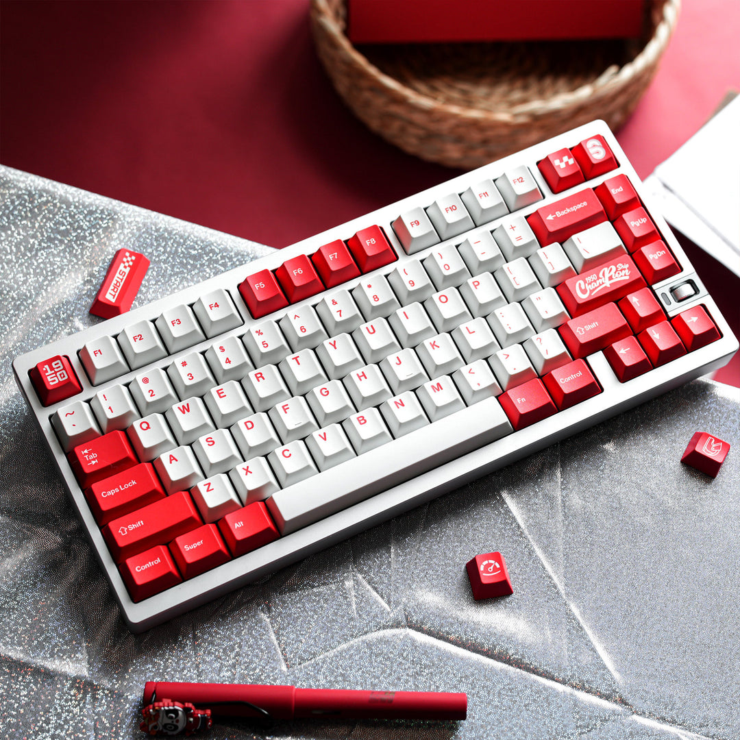 Gaming Mechanische Tastatur Karnz