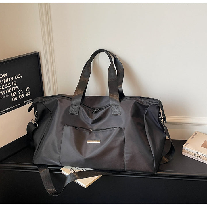 Geräumige Multifunktionale Reisetasche Karnz