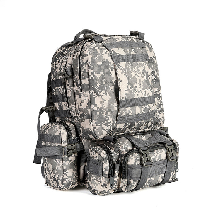 Taktischer Rucksack Karnz