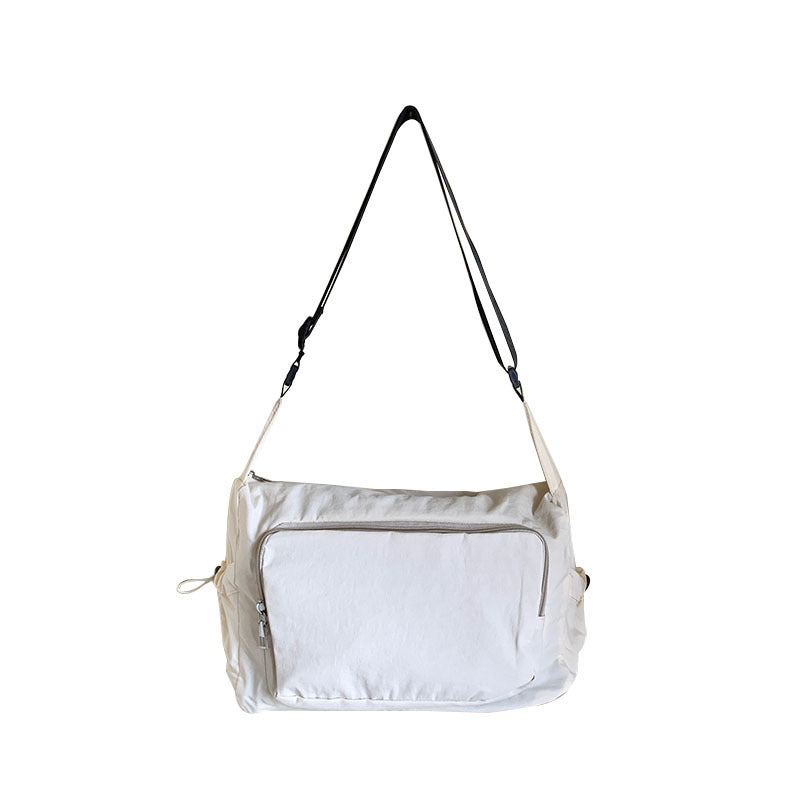 Funktionale Mehrzwecktasche mit mehreren Fächern