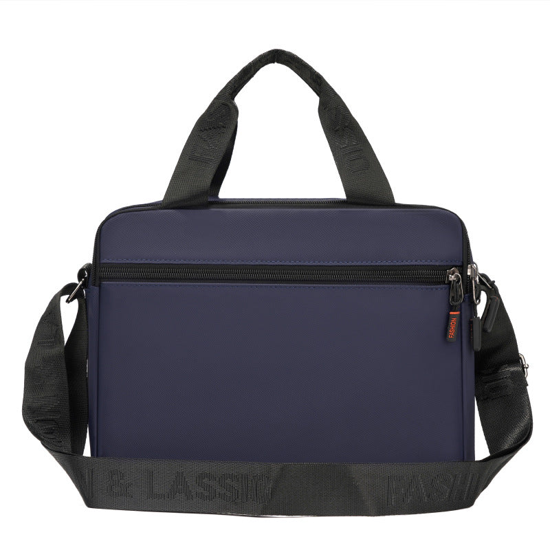 Stilvolle Laptop-Mappe Karnz
