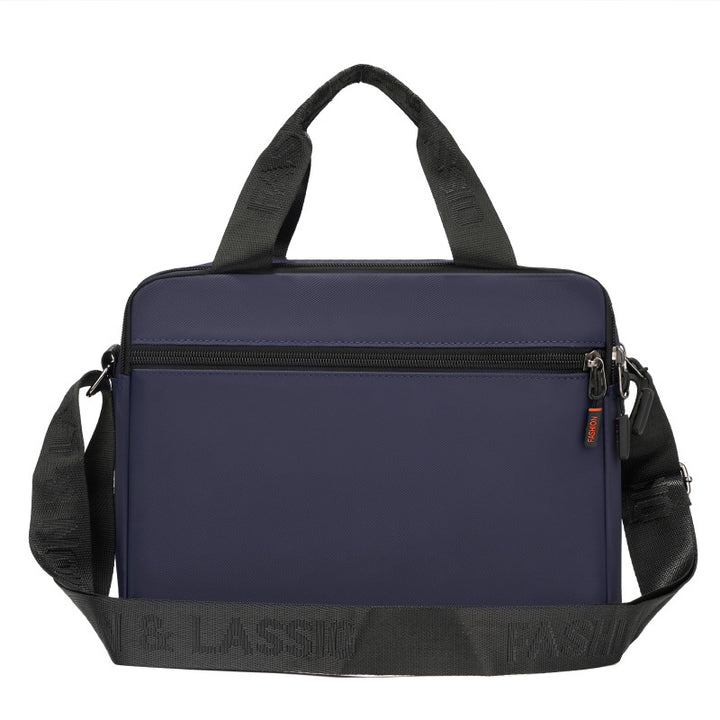 Stilvolle Laptop-Mappe Karnz