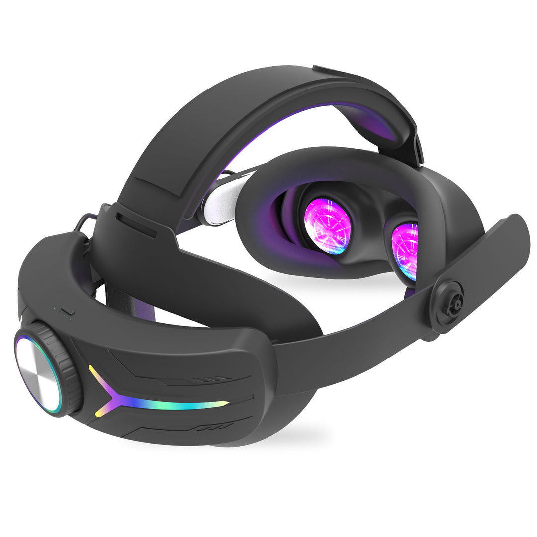 VR-Headset Karnz