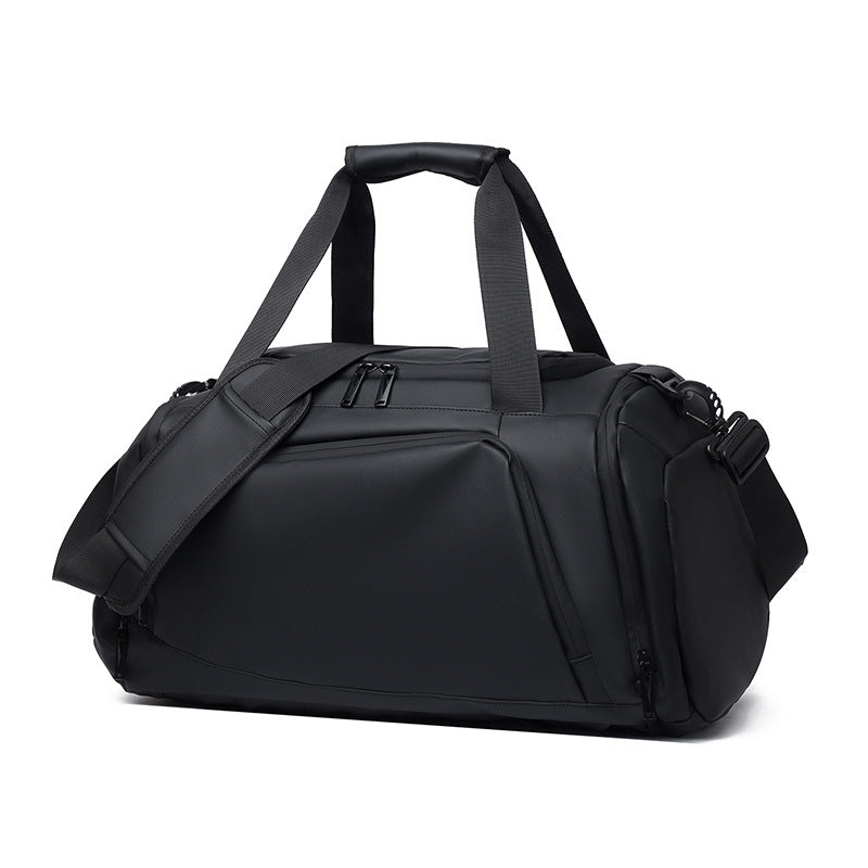 Wasserabweisende Sport-Duffle-Tasche