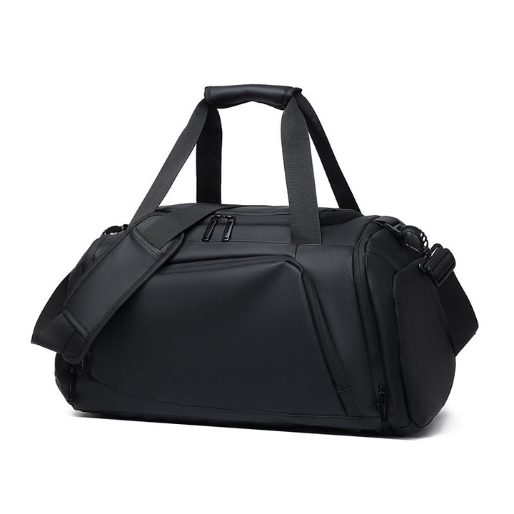 Wasserabweisende Sport-Duffle-Tasche