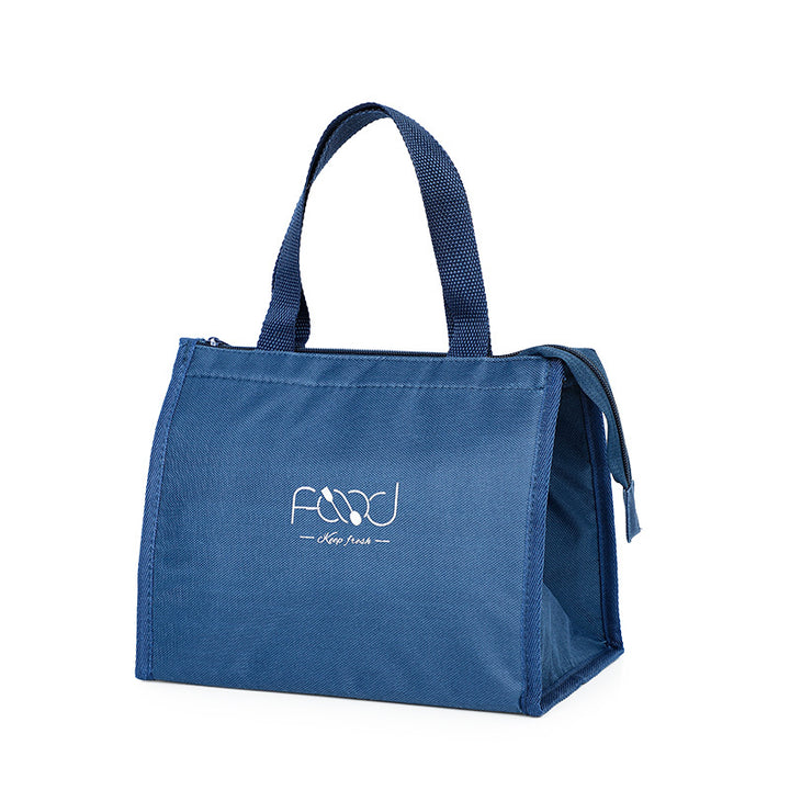 Isolierte wiederverwendbare Einkaufstasche Karnz