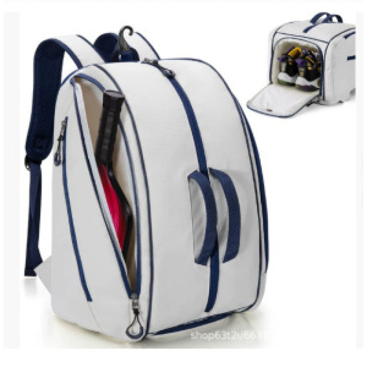 Multi-Functional Sportgeräte Organizer Rucksack Karnz