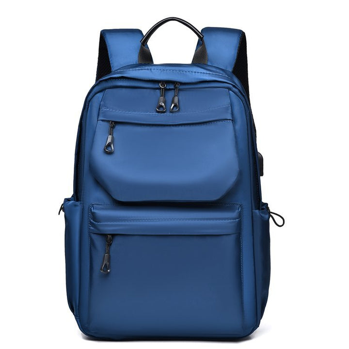 Multifunktionaler wasserdichter Laptop-Rucksack Karnz