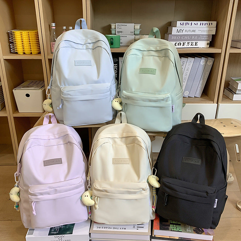 Funktionaler Rucksack für den täglichen Gebrauch Karnz