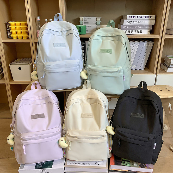 Funktionaler Rucksack für den täglichen Gebrauch Karnz