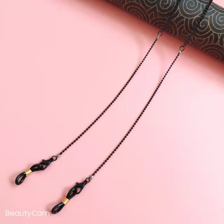 Brillenkettenhalter Karnz