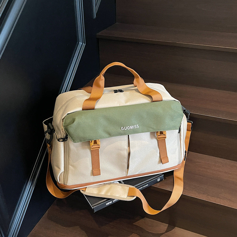Multi-Funktionale Sport Duffel Tasche