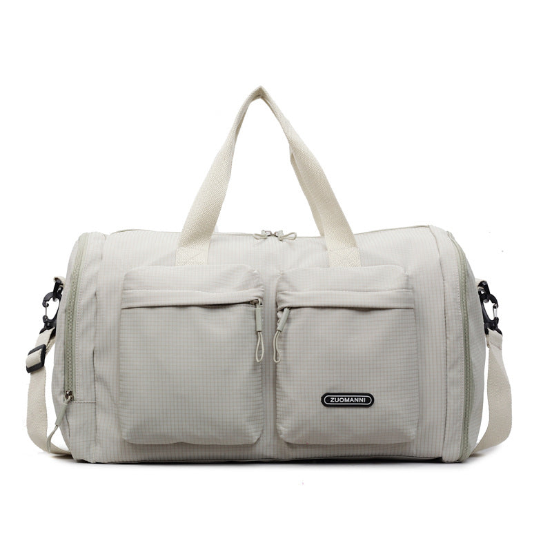 Kompakte Sport Reise Duffel