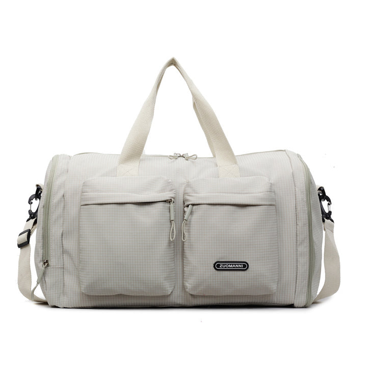 Kompakte Sport Reise Duffel
