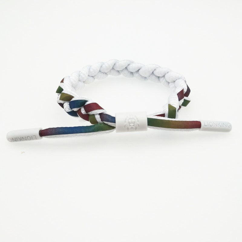 Artisan Woven Bracelet Karnz