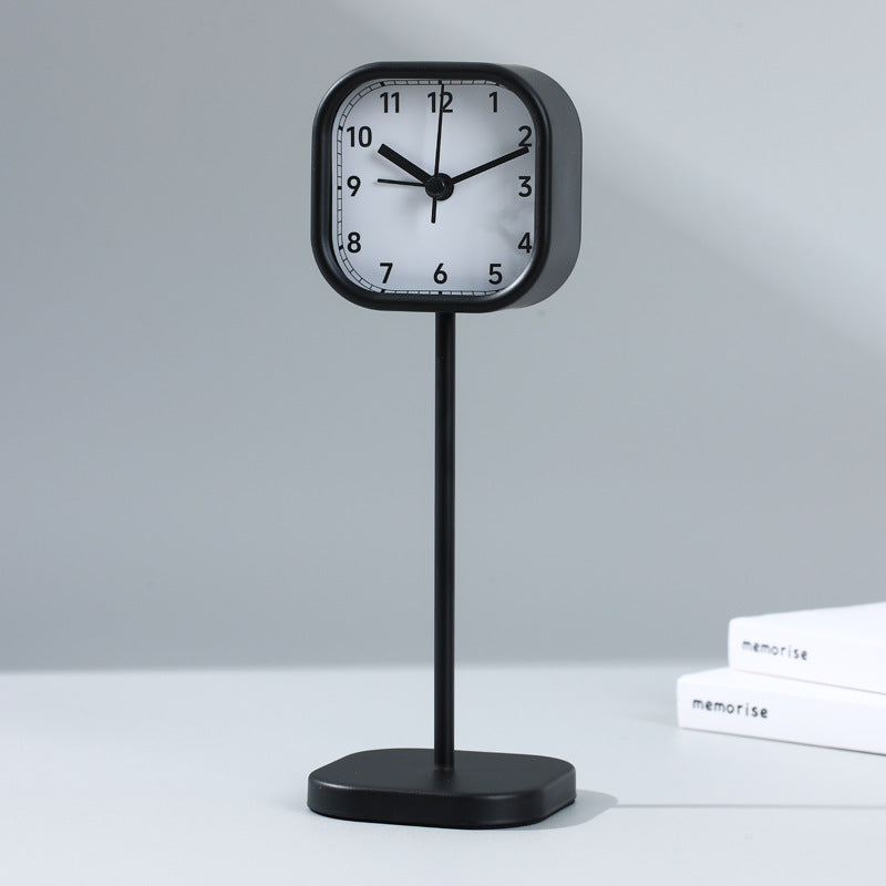 Minimalistischer Tischwecker Karnz