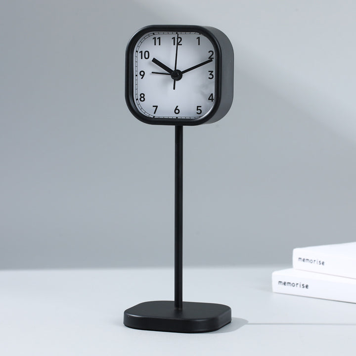 Minimalistischer Tischwecker Karnz