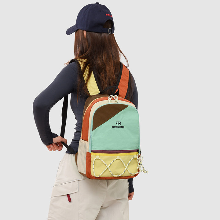Multi-Zweck Abenteuer Rucksack Karnz