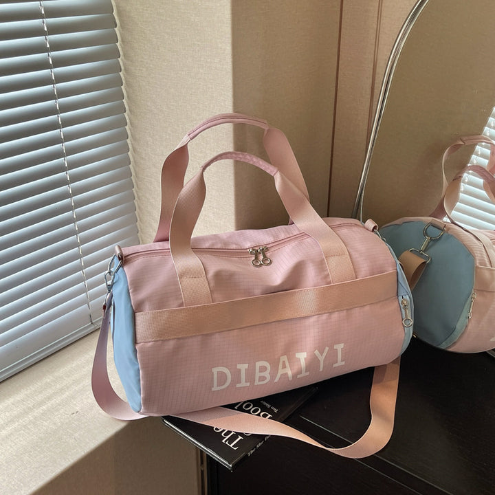 Leichtgewichtiges Sport-Duffelbag Karnz