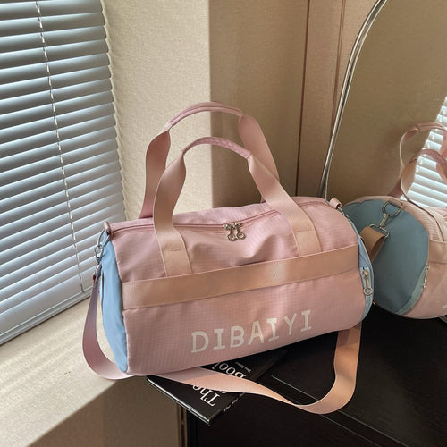 Leichtgewichtiges Sport-Duffelbag Karnz