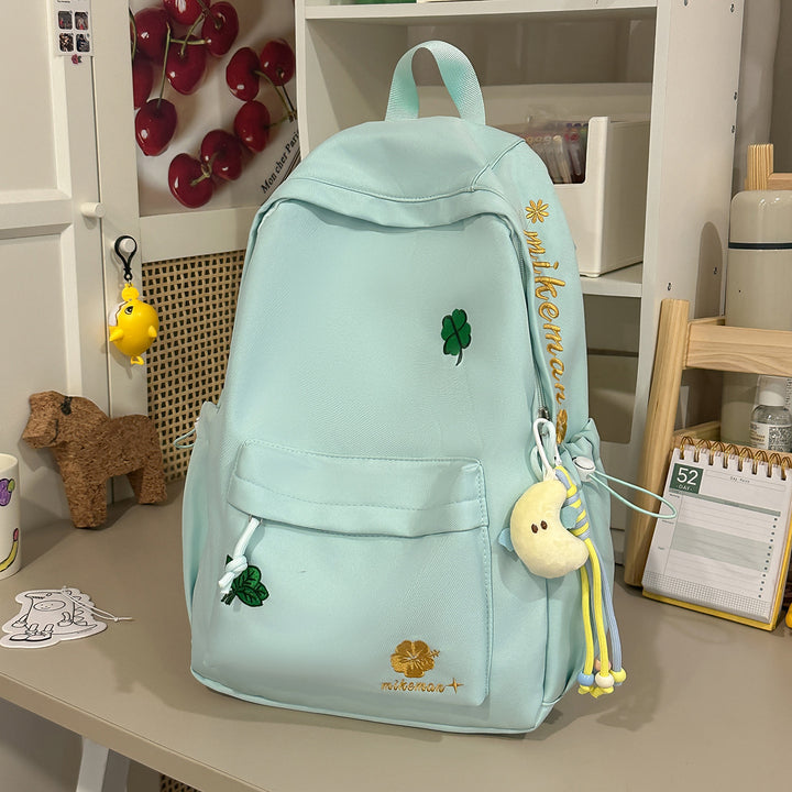 Stylischer Dekorationsrucksack Karnz
