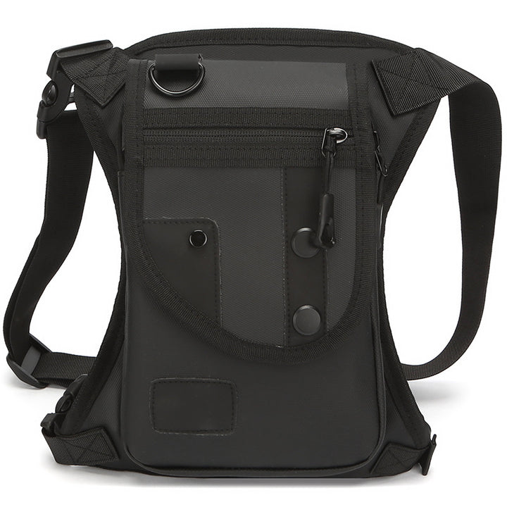 Vielseitige Mehrfachtasche Schulter Umhängetasche