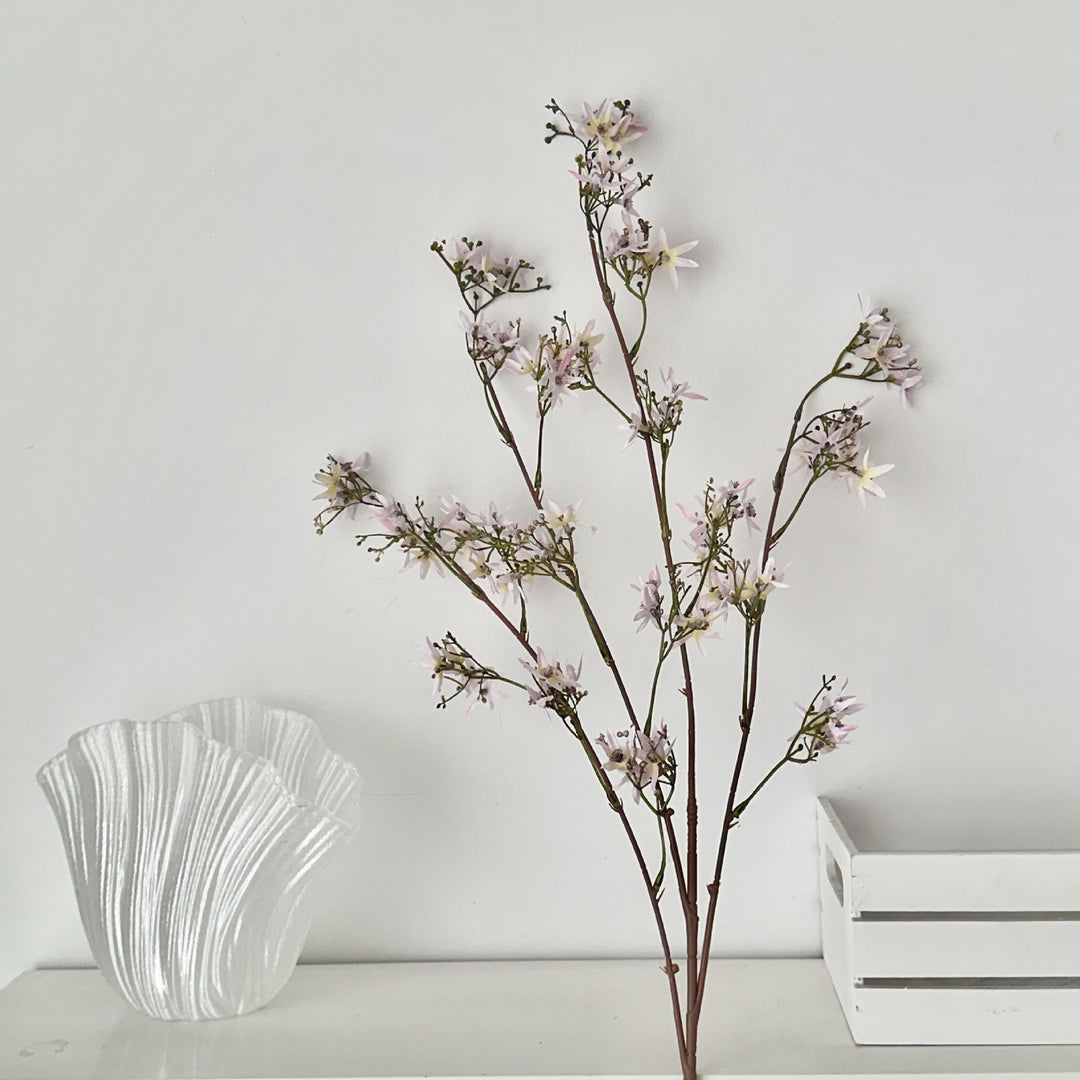 Hochwertiger Kunstblumenstrauß Karnz