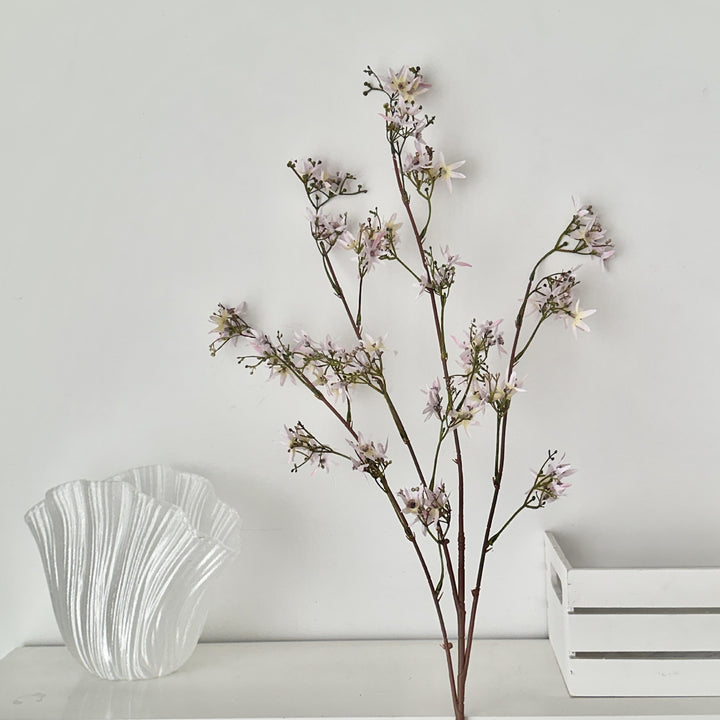 Hochwertiger Kunstblumenstrauß Karnz