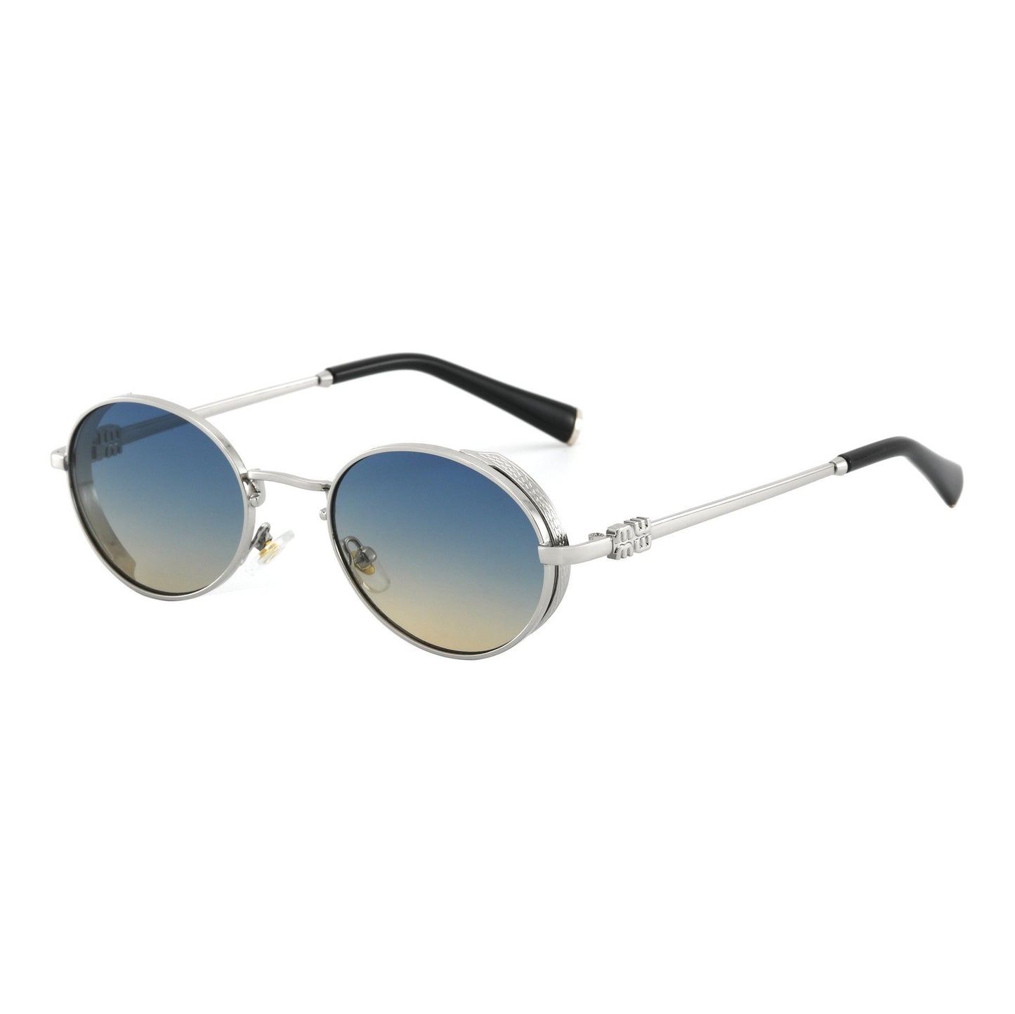 Damen Vintage Retro Sonnenbrille Karnz