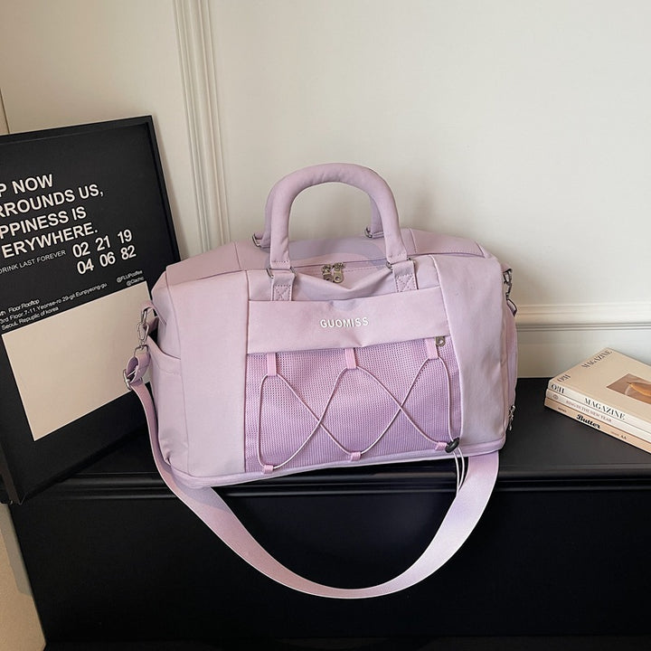 Stylischer multifunktionaler Reisetasche