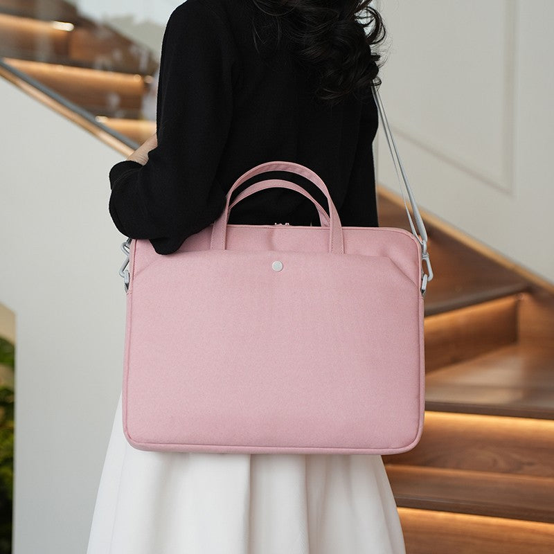 Elegante professionelle Laptop-Hülle Karnz