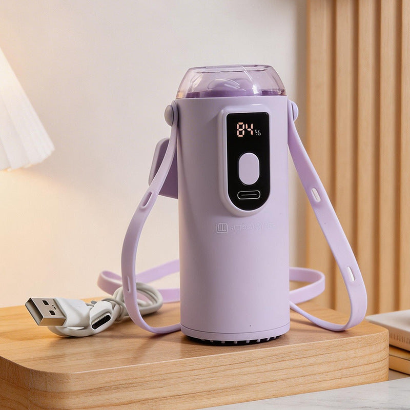 Unisex-Smart-Klimaanlage von Karnz
