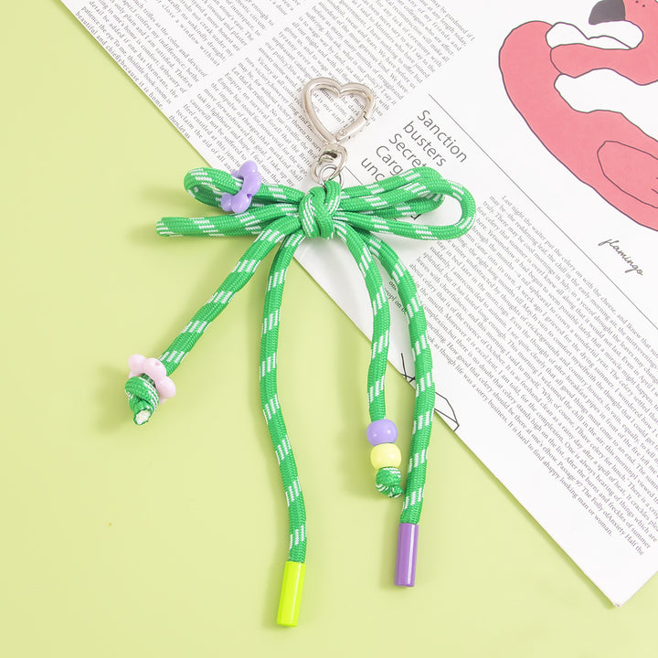 Stylisches Accessoire Schlüsselanhänger Karnz