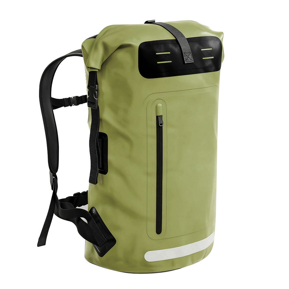 Wasserdichter Rucksack Von Karnz