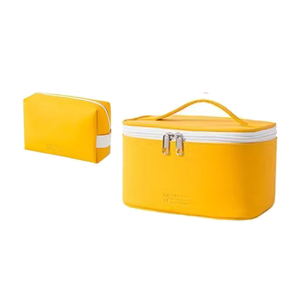 Damen Trendige Kosmetiktasche Karnz