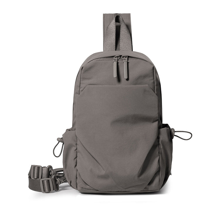 Kompakte Utility Slingtasche