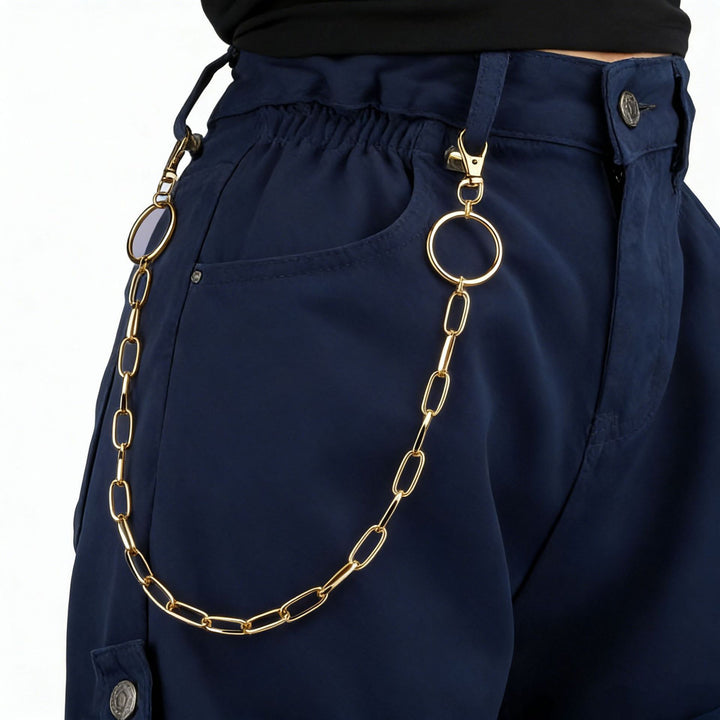 Stylisches Kettenzubehör Karnz