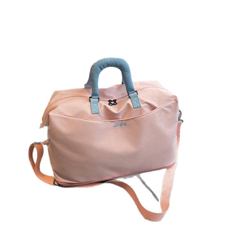 Minimalistischer Reise-Duffelbag Karnz
