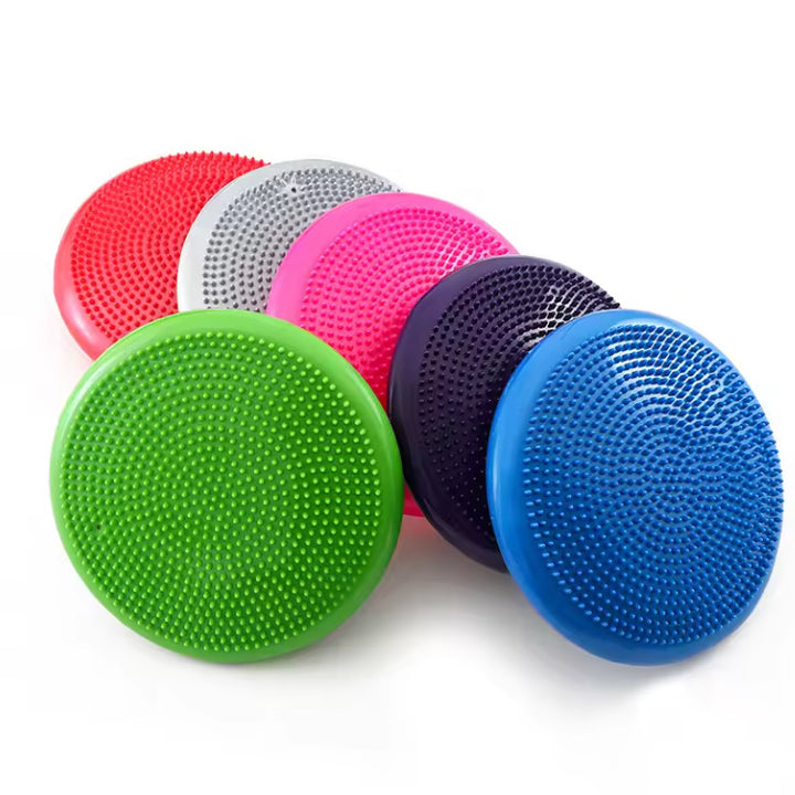 Unisex Sensorischer Balance-Trainingsball Karnz