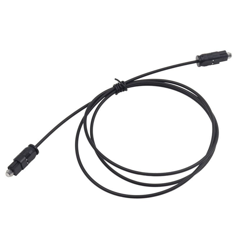 Optisches Fiber-Audio-Kabel Karnz