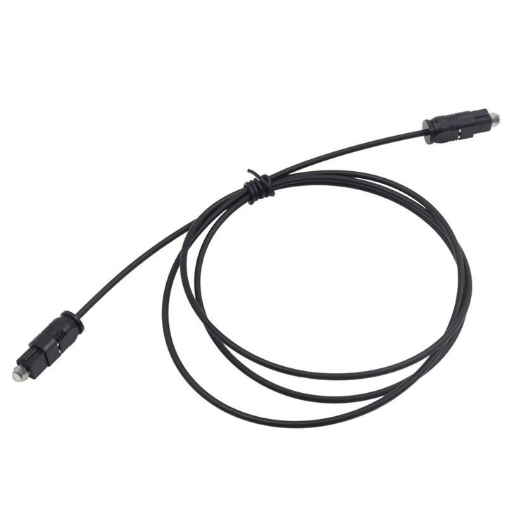 Optisches Fiber-Audio-Kabel Karnz