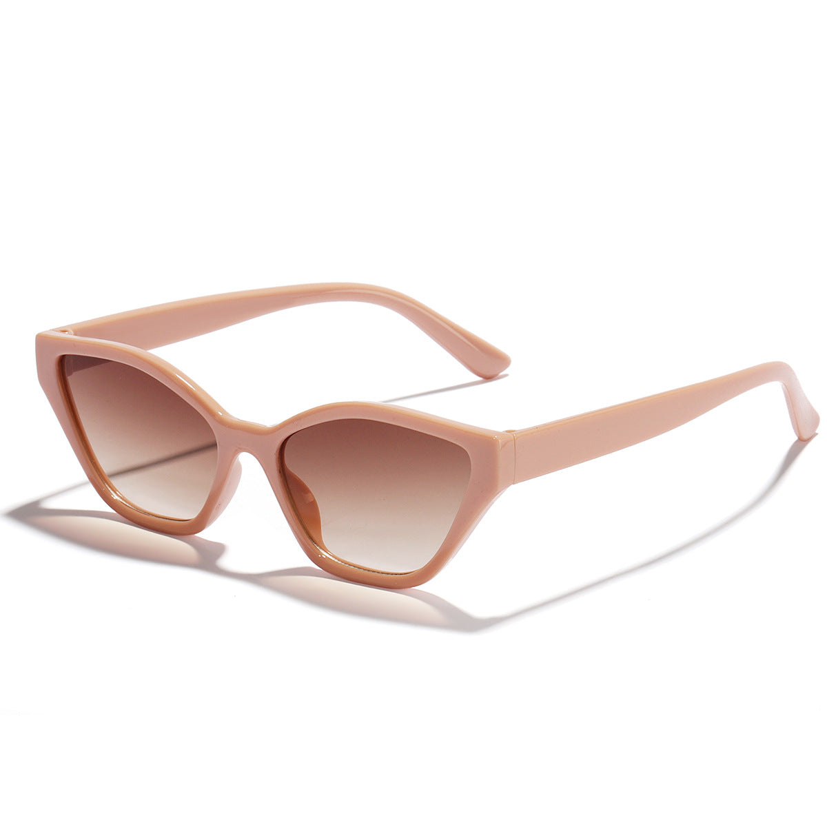Damen Designer-Sonnenbrille Karnz