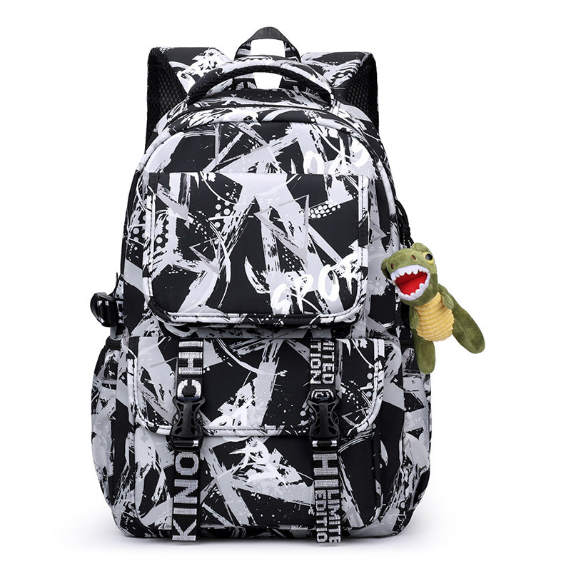 Urban-Tarndesign Rucksack Karnz