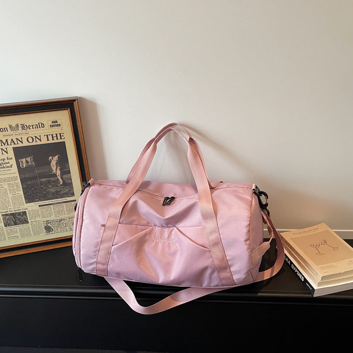 Multifunktionale leichte Wochenendreise-Duffle-Tasche Karnz