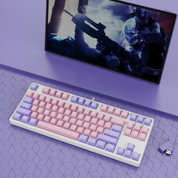 Gaming Mechanische Tastatur Karnz