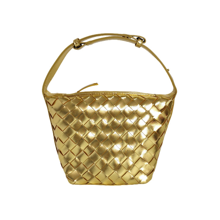 Woven Clutch Bag Karnz