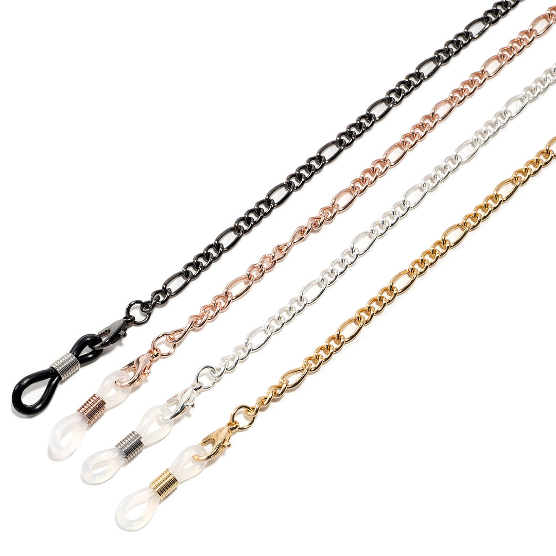 Stylische Kette Karnz
