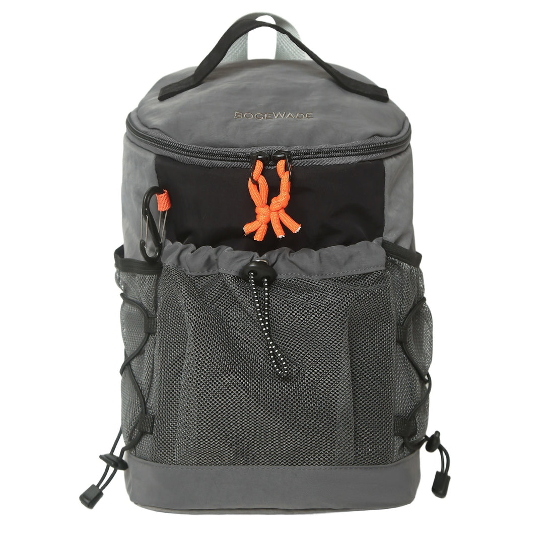 Multi-Taschen Outdoor Abenteuer Rucksack Karnz