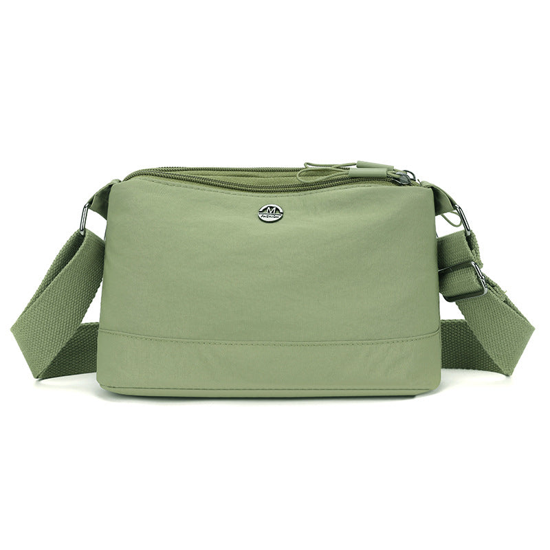 Haltbares Crossbody Organizer Bag